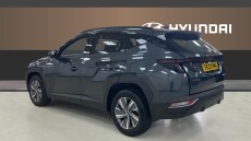 Hyundai TUCSON 1.6 TGDi SE Connect 5dr 2WD Petrol Estate